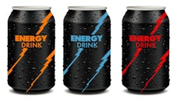 Energy drinks market valued at $150 billion