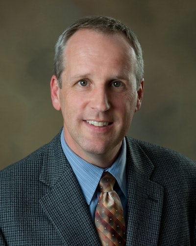 Tom Jensen