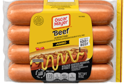 Oscar Mayer Hotdogs