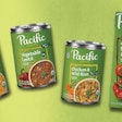 Pacific Foods Oregon Factory Closing