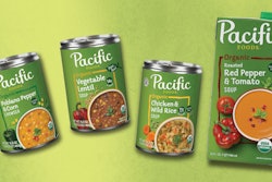 Pacific Foods Oregon Factory Closing