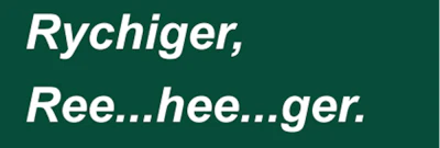 Rychiger
