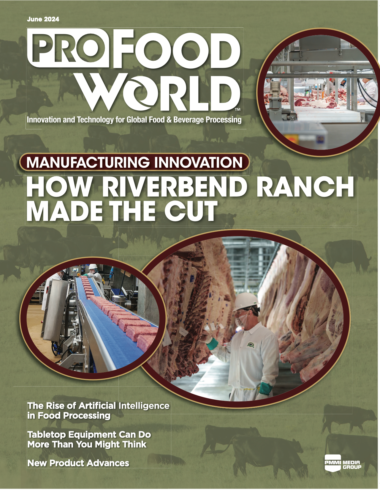 Pro Food World ProFood World June 2024