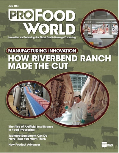 Pro Food World ProFood World June 2024