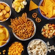 Snack Foods Growth by 2030