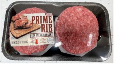 Walmart beef recall e. coli