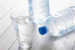 Bottled Water Market $457 Billion