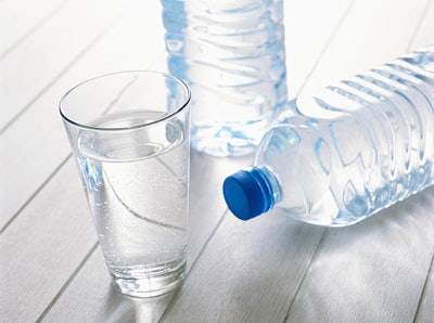 Bottled Water Market $457 Billion