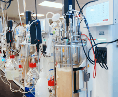 DMC has a technology platform, Dynamic Metabolic Control, that makes fermentation more standardized, robust, and predictable.