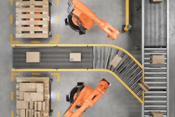 CPGs and OEMs are finding successful AI applications across the packaging line and in various business operations.