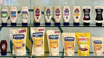 Hellmans Products