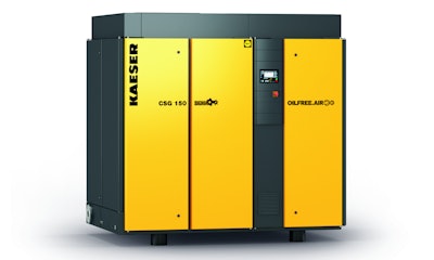 Kaeser Csg Series