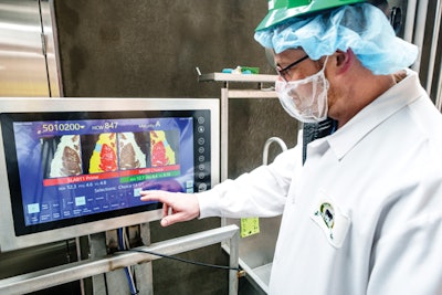 Well above the national average of 9%, Riverbend’s beef consistently grades out to at least 30% prime.