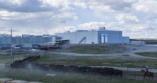 Riverbend Ranch Map Manufacturing Innovation: How Riverbend Ranch Made the Cut | ProFood World