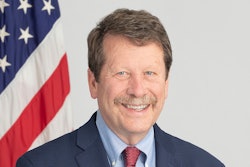 Robert Califf, FDA commissioner, ordered an external review after the infant formula crisis in 2022.