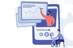 Newer workers may resonate with video content for training, some industry executives suggest.