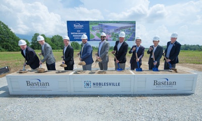 20240715 Bastian Solutions Noblesville In Headquarters Groundbreaking Ceremony Dsc 0735
