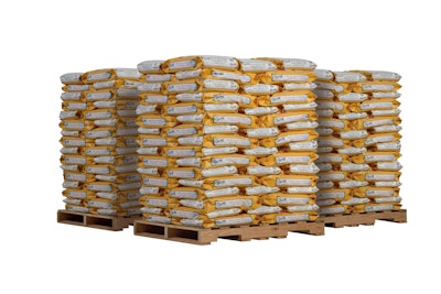 Bob's Red Mill Pallets