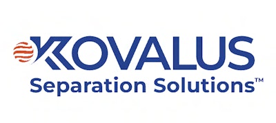 Kovalus Logo