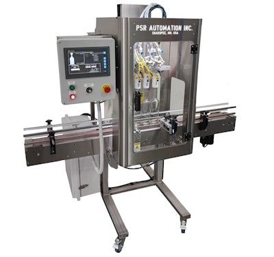 Psr Automation