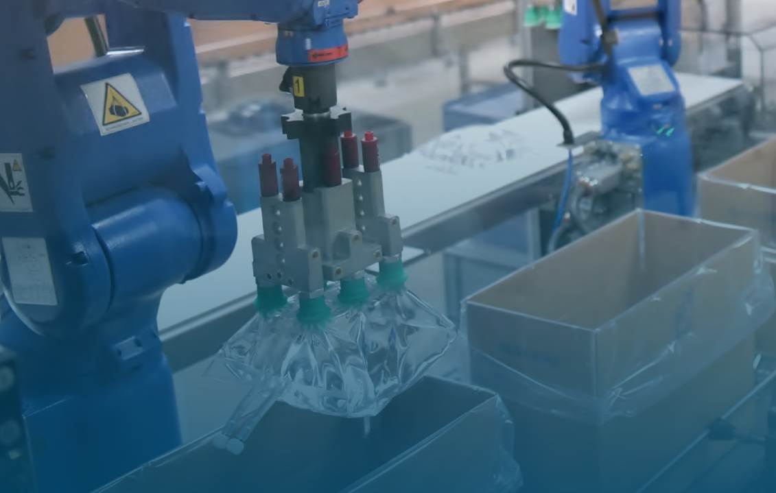 Surveyed CPGs say price is the top priority in purchasing decisions, but delivery times and after-sale services also play a significant role.