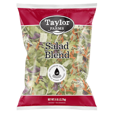 Salad Blend