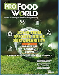 ProFood World August 2024
