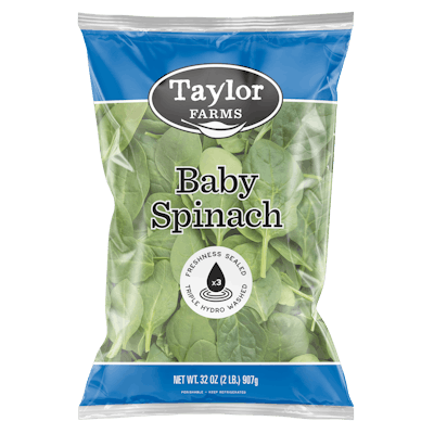 Spinach