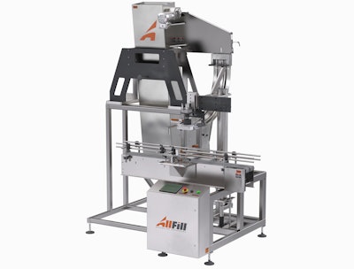 All Fill Eco Capper Press Release24