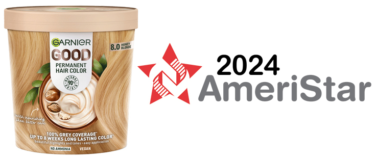 Ameri Star Good Garnier