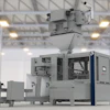 Chronos Omr Series Automatic Robotic Bagger