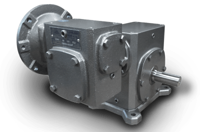 Cleanline Double Reduction Unit Photo