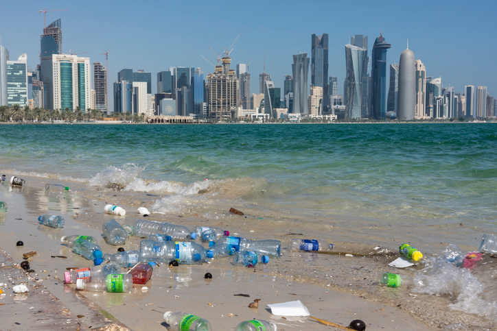 According to the Break Free From Plastic Brand Audit, Coca-Cola has been identified as the world&rsquo;s top plastic polluter for the last six years.