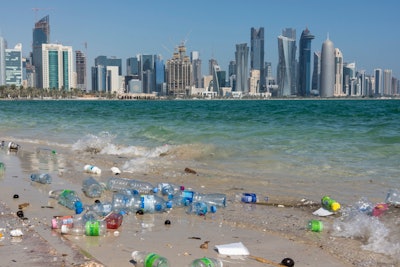 According to the Break Free From Plastic Brand Audit, Coca-Cola has been identified as the world’s top plastic polluter for the last six years.