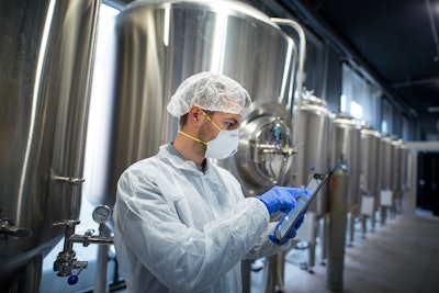 Milk is one of the most extensively produced and valuable agricultural commodities worldwide.