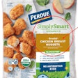 Perdue chicken nugget recall metal wire