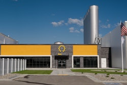 Suntado Dairy Plant Idaho