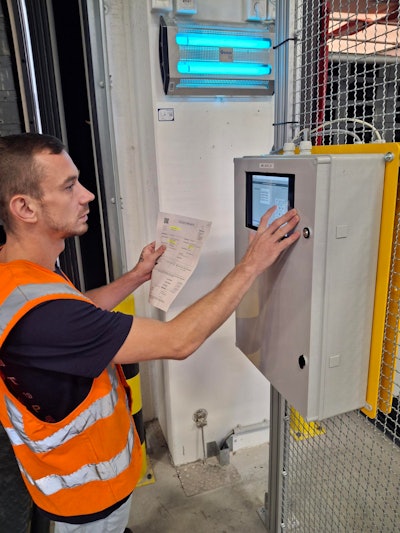 Tosca Ingolstadt New Service Centre 5