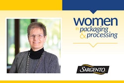 Diane Davis, VP of Engineering, Sargento.