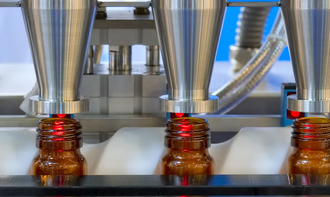 While machine price and total cost are still important, surveyed Canadian CPGs prioritize it less than they did in 2018.