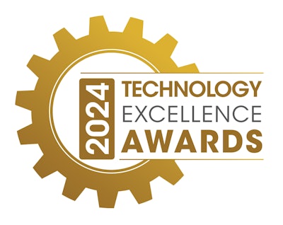 2024 Tech Excellence Awards Main