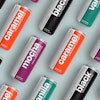 This graphic mockup illustrates the kinds of containers Westrock can fill for its private-label customers.