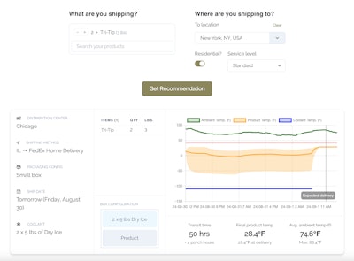 Coolant Calculator 2