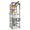 Material Transfer Bulk Bag Discharger System