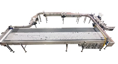 Multi Lane Accumulator