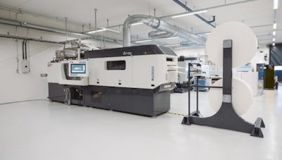 The PulPac Scala is a compact and highly scalable Dry Molded Fiber production line that Dart Container is adding to its manufacturing capabilities.