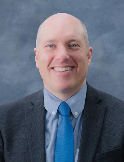Mike Scouten
