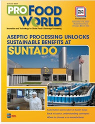 ProFood World October 2024