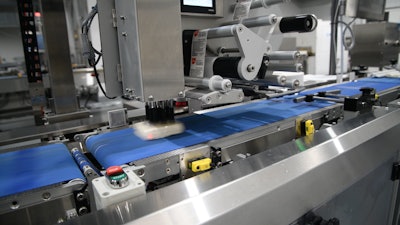 Rumiano Cheese Factory