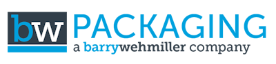 Bw Packaging Logo Horizontal